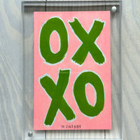 Love Letters 60