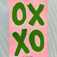 Love Letters 60