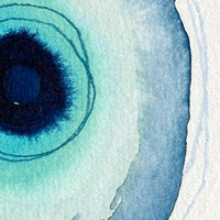 God’s Eye 124