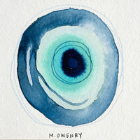 God’s Eye 124