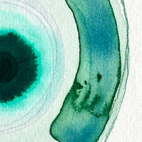 God’s Eye 127