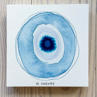 God’s Eye 132