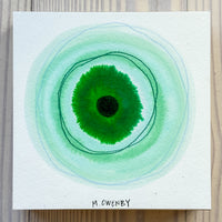 God’s Eye 133
