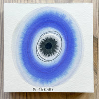 God’s Eye 134