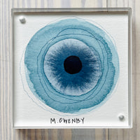 God’s Eye 138