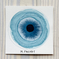 God’s Eye 138