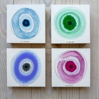God’s Eye 135