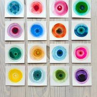 God’s Eye 92