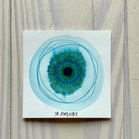 God’s Eye 88