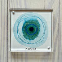 God’s Eye 88