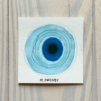 God’s Eye 92