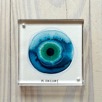 God’s Eye 95