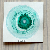 God’s Eye 77
