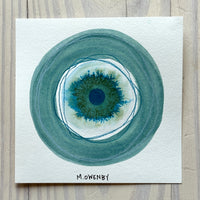 God’s Eye 79