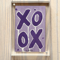 Love Letters 71