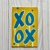 Love Letters 65