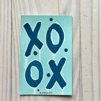 Love Letters 63