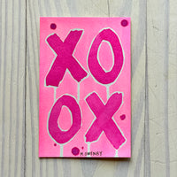 Love Letters 70