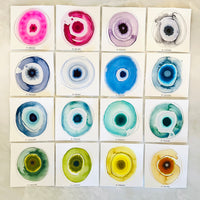 God’s Eye 129