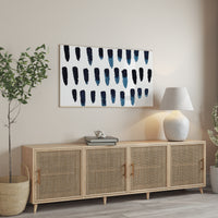 Abstracts Frame TV Bundle