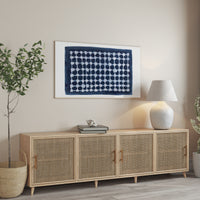 Abstracts Frame TV Bundle