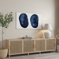 Abstracts Frame TV Bundle