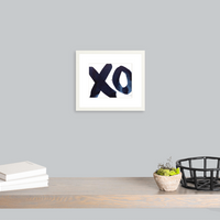 XO Magna - Fine Art Print
