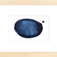 Lunar Opening - Fine Art Print