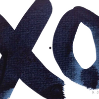 XO Magna - Fine Art Print