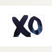 XO Magna - Fine Art Print
