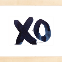 XO Magna - Fine Art Print