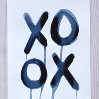 XOOX Sol - Michelle Owenby Design
