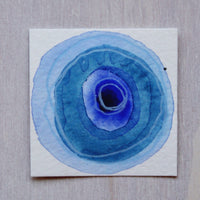 Cubed God’s Eye  - Ocular 40 - Michelle Owenby Design