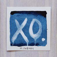 Mini XO Lunar - Michelle Owenby Design