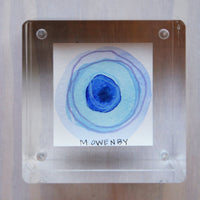 Cubed God’s Eye - Ocular 41 - Michelle Owenby Design