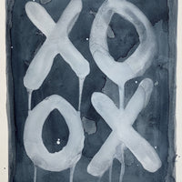 Hope + Love - Michelle Owenby Design