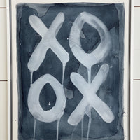 Hope + Love - Michelle Owenby Design