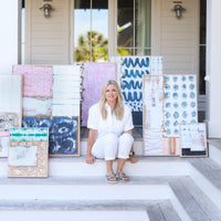 Unconventional - Offered Exclusively by Charleston Artist Collective