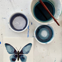 Butterfly Painting No. 15