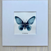 Butterfly Painting No. 15