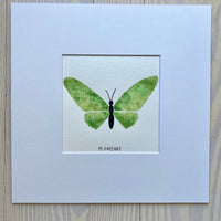 Butterfly Painting No. 16