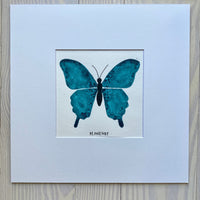 Butterfly Painting No. 20