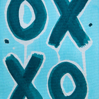 Love Letters 22 - Offered Exclusively by Charleston Artist Collective
