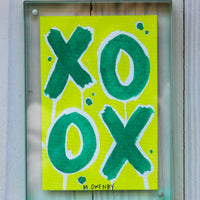 Love Letters 24 - Offered Exclusively by Charleston Artist Collective