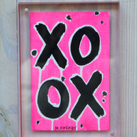 Love Letters 25 - Offered Exclusively by Charleston Artist Collective