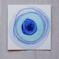 Cubed God’s Eye - Ocular 41 - Michelle Owenby Design