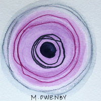 God’s Eye - Ocular 56 - Offered Exclusively by Charleston Artist Collective