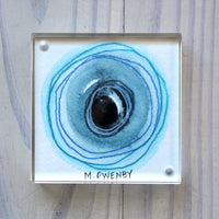 God’s Eye - Ocular 59 - Offered Exclusively by Charleston Artist Collective