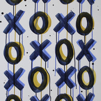 Settled in Love - Offered Exclusively by Charleston Artist Collective