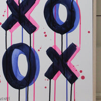 The Joy of Love - Offered Exclusively by Charleston Artist Collective